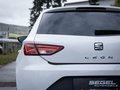 Daumennagel 7 - Seat Leon FR 2.0TDI*SHZ*TEMP*KLIMA*