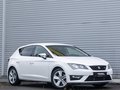 Daumennagel 1 - Seat Leon FR 2.0TDI*SHZ*TEMP*KLIMA*
