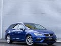 Daumennagel 1 - Seat Leon ST FR*DSG*PANO*NAVI*PERFORMANCE*