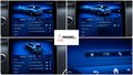 Daumennagel 34 - Mercedes-Benz GLC 300 4Matic /AMG-LINE/PREMIUM-PLUS/HEAD-UP/AHK/LED/ACC/