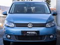 Daumennagel 2 - Volkswagen Touran Cup 1.4TSI*1-HAND*BI-XENON*STNHZNG*PDC*