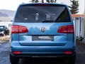 Daumennagel 4 - Volkswagen Touran Cup 1.4TSI*1-HAND*BI-XENON*STNHZNG*PDC*