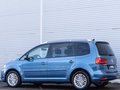Daumennagel 5 - Volkswagen Touran Cup 1.4TSI*1-HAND*BI-XENON*STNHZNG*PDC*