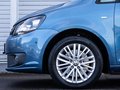 Daumennagel 6 - Volkswagen Touran Cup 1.4TSI*1-HAND*BI-XENON*STNHZNG*PDC*
