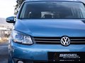 Daumennagel 7 - Volkswagen Touran Cup 1.4TSI*1-HAND*BI-XENON*STNHZNG*PDC*