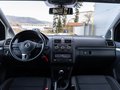 Daumennagel 10 - Volkswagen Touran Cup 1.4TSI*1-HAND*BI-XENON*STNHZNG*PDC*