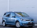 Daumennagel 1 - Volkswagen Touran Cup 1.4TSI*1-HAND*BI-XENON*STNHZNG*PDC*