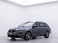 Daumennagel 5 - Skoda Octavia Combi Soleil /NAVI/AHK/LED/PDC/SHZ/