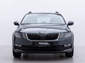 Daumennagel 2 - Skoda Octavia Combi Soleil /NAVI/AHK/LED/PDC/SHZ/