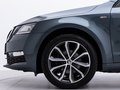 Daumennagel 6 - Skoda Octavia Combi Soleil /NAVI/AHK/LED/PDC/SHZ/