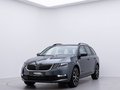 Daumennagel 1 - Skoda Octavia Combi Soleil /NAVI/AHK/LED/PDC/SHZ/