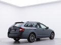 Daumennagel 3 - Skoda Octavia Combi Soleil /NAVI/AHK/LED/PDC/SHZ/