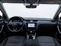 Daumennagel 11 - Skoda Octavia Combi Soleil /NAVI/AHK/LED/PDC/SHZ/