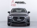 Daumennagel 2 - Mazda 2 Lim. Exclusive-Line /NAVI/PDC/SHZ/