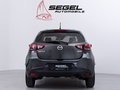 Daumennagel 4 - Mazda 2 Lim. Exclusive-Line /NAVI/PDC/SHZ/
