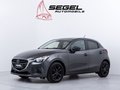 Daumennagel 5 - Mazda 2 Lim. Exclusive-Line /NAVI/PDC/SHZ/