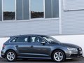 Daumennagel 3 - Audi A3 Sportb. qu.*2xS-LINE*NAVI*PDC*SHZ*ACC*