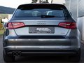 Daumennagel 4 - Audi A3 Sportb. qu.*2xS-LINE*NAVI*PDC*SHZ*ACC*