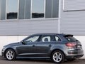 Daumennagel 5 - Audi A3 Sportb. qu.*2xS-LINE*NAVI*PDC*SHZ*ACC*