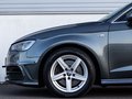Daumennagel 6 - Audi A3 Sportb. qu.*2xS-LINE*NAVI*PDC*SHZ*ACC*