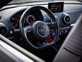 Daumennagel 7 - Audi A3 Sportb. qu.*2xS-LINE*NAVI*PDC*SHZ*ACC*