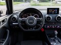 Daumennagel 9 - Audi A3 Sportb. qu.*2xS-LINE*NAVI*PDC*SHZ*ACC*