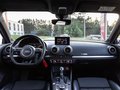 Daumennagel 10 - Audi A3 Sportb. qu.*2xS-LINE*NAVI*PDC*SHZ*ACC*