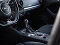 Daumennagel 11 - Audi A3 Sportb. qu.*2xS-LINE*NAVI*PDC*SHZ*ACC*