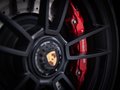 Daumennagel 18 - Porsche 911 Carrera GTS /PANO/MATRIX/BOSE/ACC/KAM/