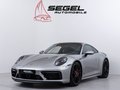 Daumennagel 1 - Porsche 911 Carrera GTS /PANO/MATRIX/BOSE/ACC/KAM/