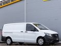 Daumennagel 3 - Mercedes-Benz Vito Kasten 109/110/111/114 CDI FWD lang