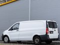 Daumennagel 5 - Mercedes-Benz Vito Kasten 109/110/111/114 CDI FWD lang