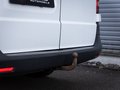 Daumennagel 15 - Mercedes-Benz Vito Kasten 109/110/111/114 CDI FWD lang