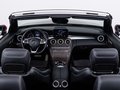 Daumennagel 12 - Mercedes-Benz C 220 Cabrio AMG-LINE  NAVI ACC SHZ