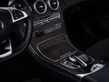 Daumennagel 13 - Mercedes-Benz C 220 Cabrio AMG-LINE  NAVI ACC SHZ