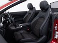 Daumennagel 14 - Mercedes-Benz C 220 Cabrio AMG-LINE  NAVI ACC SHZ