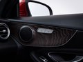 Daumennagel 26 - Mercedes-Benz C 220 Cabrio AMG-LINE  NAVI ACC SHZ