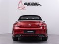Daumennagel 5 - Mercedes-Benz C 220 Cabrio AMG-LINE  NAVI ACC SHZ
