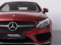 Daumennagel 9 - Mercedes-Benz C 220 Cabrio AMG-LINE  NAVI ACC SHZ