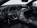 Daumennagel 10 - Mercedes-Benz C 220 Cabrio AMG-LINE  NAVI ACC SHZ