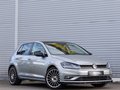 Daumennagel 1 - Volkswagen Golf VII 1.5TSI Highline*VIRTUAL*RFK*NAVI*SHZ*