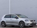 Daumennagel 3 - Volkswagen Golf VII 1.5TSI Highline*VIRTUAL*RFK*NAVI*SHZ*