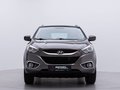 Daumennagel 2 - Hyundai ix35 /PANO/XENON/AHK/PDC/SHZ/