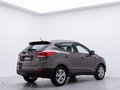 Daumennagel 3 - Hyundai ix35 /PANO/XENON/AHK/PDC/SHZ/