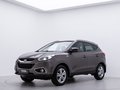 Daumennagel 5 - Hyundai ix35 /PANO/XENON/AHK/PDC/SHZ/