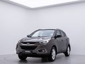 Daumennagel 1 - Hyundai ix35 /PANO/XENON/AHK/PDC/SHZ/