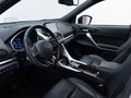 Daumennagel 12 - Mitsubishi Eclipse Cross Top Hybrid 4WD