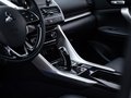 Daumennagel 13 - Mitsubishi Eclipse Cross Top Hybrid 4WD