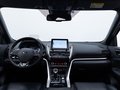 Daumennagel 14 - Mitsubishi Eclipse Cross Top Hybrid 4WD