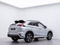 Daumennagel 3 - Mitsubishi Eclipse Cross Top Hybrid 4WD